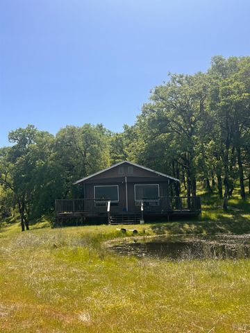 23040 Poonkinney Rd, Covelo, CA 95428