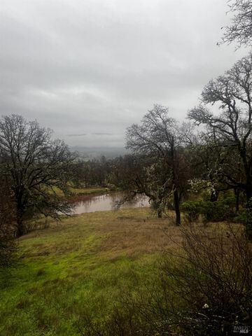 23040 Poonkinney Rd, Covelo, CA 95428