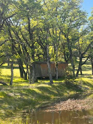 23040 Poonkinney Rd, Covelo, CA 95428
