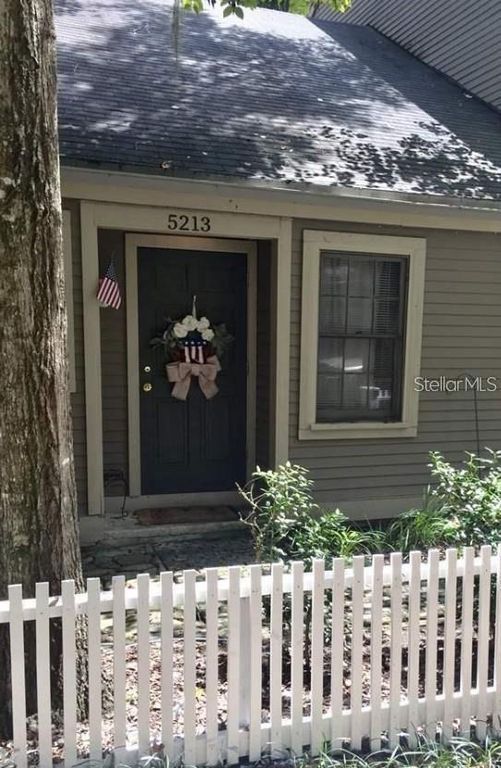 5213 SW 92ND COURT, Gainesville, FL 32608
