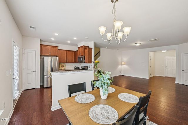 1115 Rocketcress Drive, Durham, NC 27713