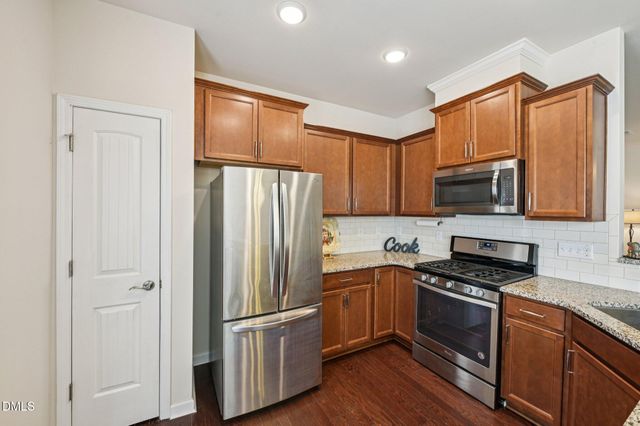 1115 Rocketcress Drive, Durham, NC 27713