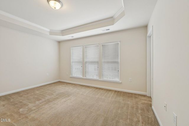 1115 Rocketcress Drive, Durham, NC 27713