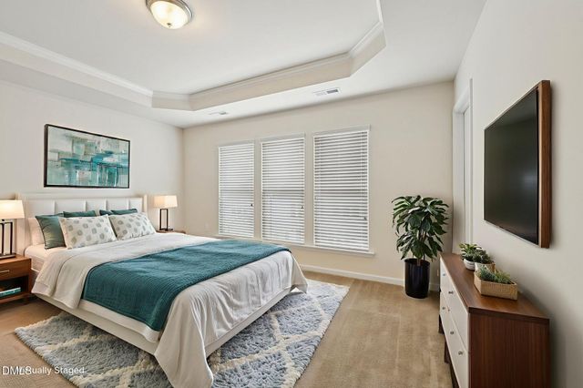 1115 Rocketcress Drive, Durham, NC 27713