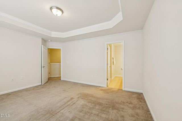 1115 Rocketcress Drive, Durham, NC 27713