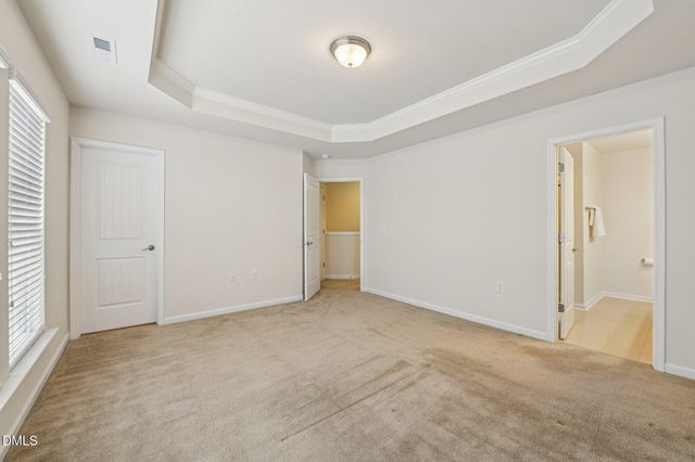 1115 Rocketcress Drive, Durham, NC 27713