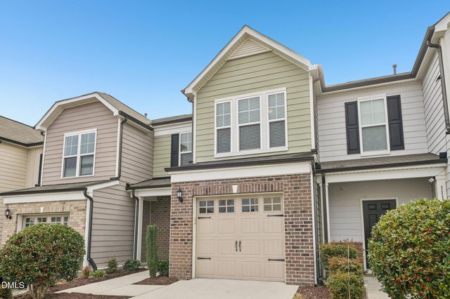 1115 Rocketcress Drive, Durham, NC 27713