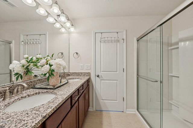 1115 Rocketcress Drive, Durham, NC 27713