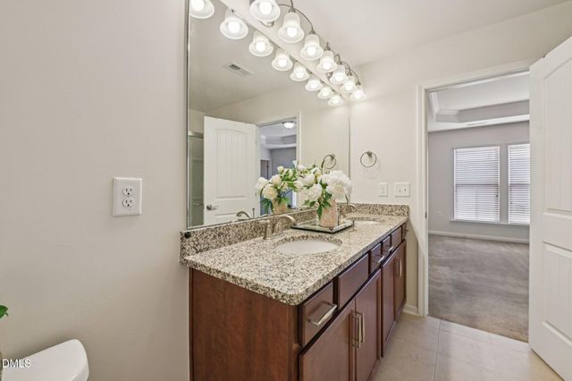 1115 Rocketcress Drive, Durham, NC 27713