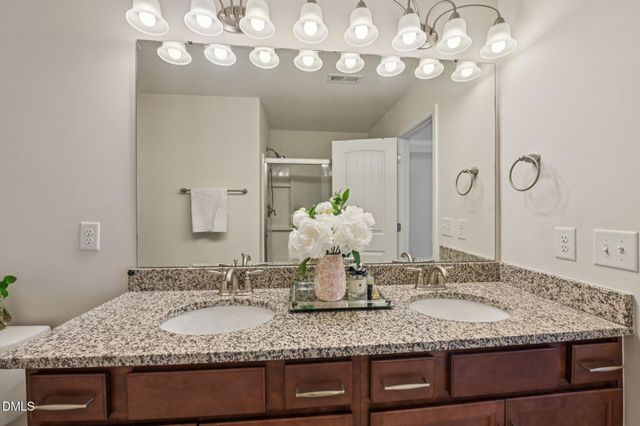 1115 Rocketcress Drive, Durham, NC 27713