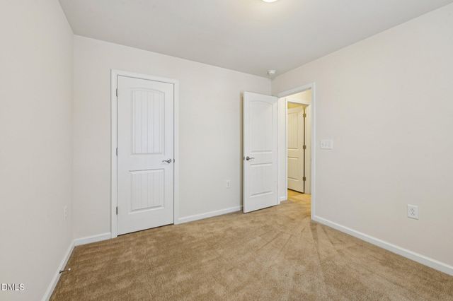 1115 Rocketcress Drive, Durham, NC 27713