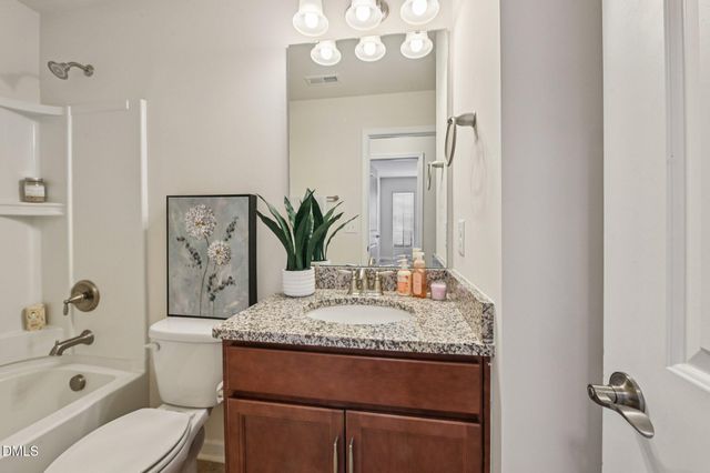 1115 Rocketcress Drive, Durham, NC 27713