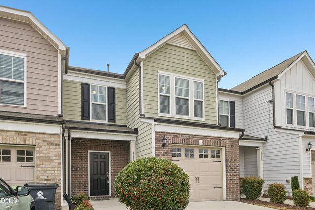 1115 Rocketcress Drive, Durham, NC 27713