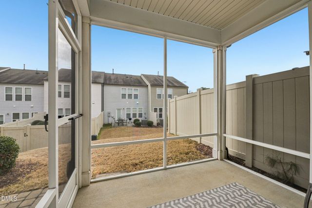 1115 Rocketcress Drive, Durham, NC 27713