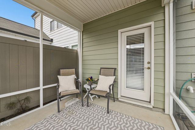 1115 Rocketcress Drive, Durham, NC 27713