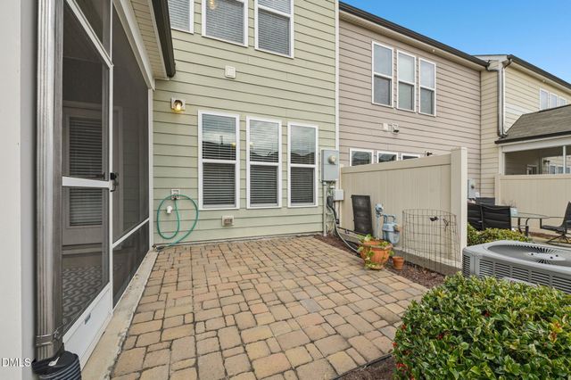 1115 Rocketcress Drive, Durham, NC 27713