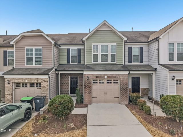 1115 Rocketcress Drive, Durham, NC 27713