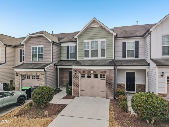 1115 Rocketcress Drive, Durham, NC 27713