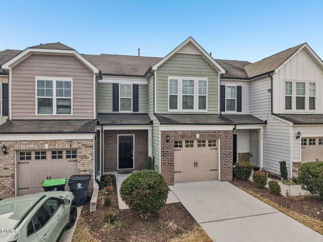 1115 Rocketcress Drive, Durham, NC 27713