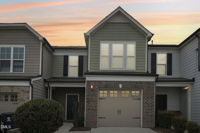 1115 Rocketcress Drive, Durham, NC 27713