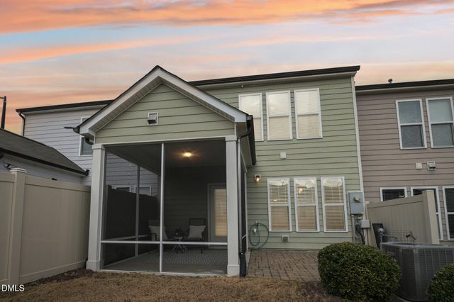 1115 Rocketcress Drive, Durham, NC 27713