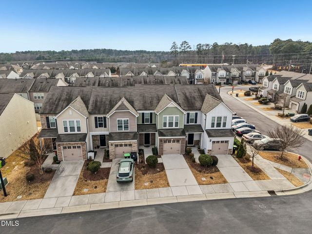 1115 Rocketcress Drive, Durham, NC 27713