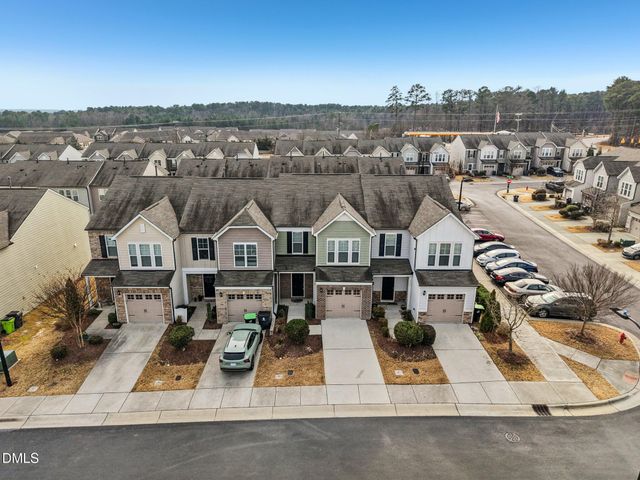 1115 Rocketcress Drive, Durham, NC 27713