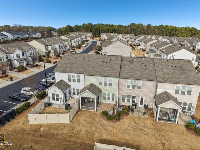 1115 Rocketcress Drive, Durham, NC 27713
