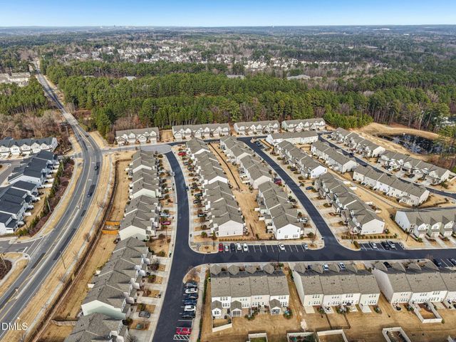 1115 Rocketcress Drive, Durham, NC 27713