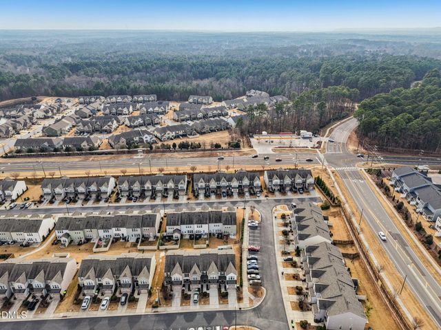 1115 Rocketcress Drive, Durham, NC 27713