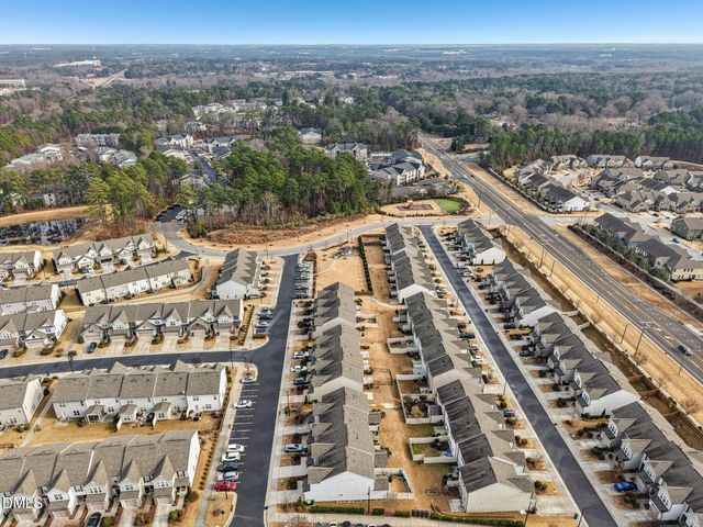 1115 Rocketcress Drive, Durham, NC 27713