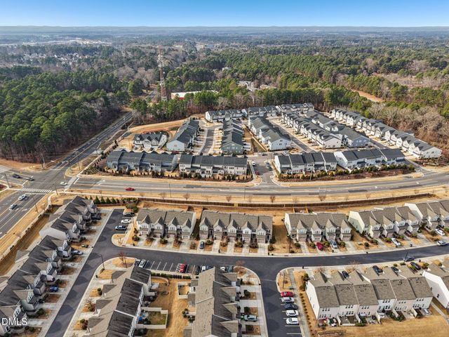 1115 Rocketcress Drive, Durham, NC 27713