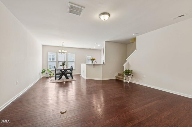 1115 Rocketcress Drive, Durham, NC 27713