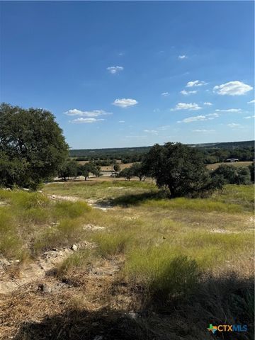 Lot 24 Bowles Ranch Road, Belton, TX 76513