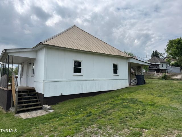 736 4th Street, Bristol, TN 37620