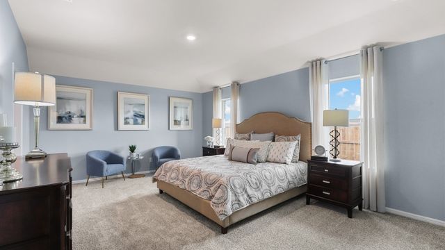438 LUBBOCK Drive, Azle, TX 76020
