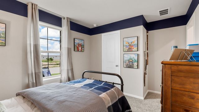 438 LUBBOCK Drive, Azle, TX 76020