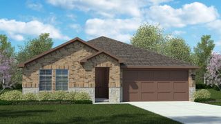 438 LUBBOCK Drive, Azle, TX 76020