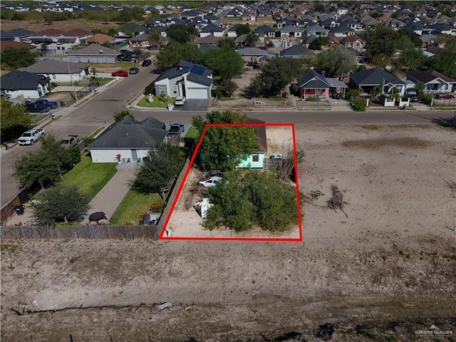 1100 W Hayes Avenue, Mission, TX 78573