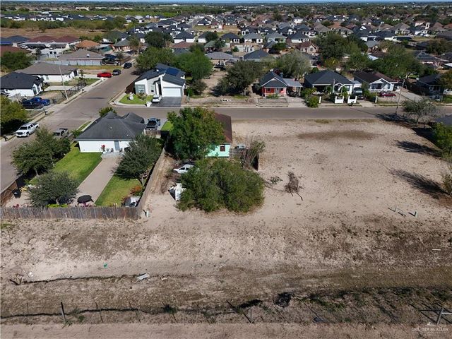 1100 W Hayes Avenue, Mission, TX 78573