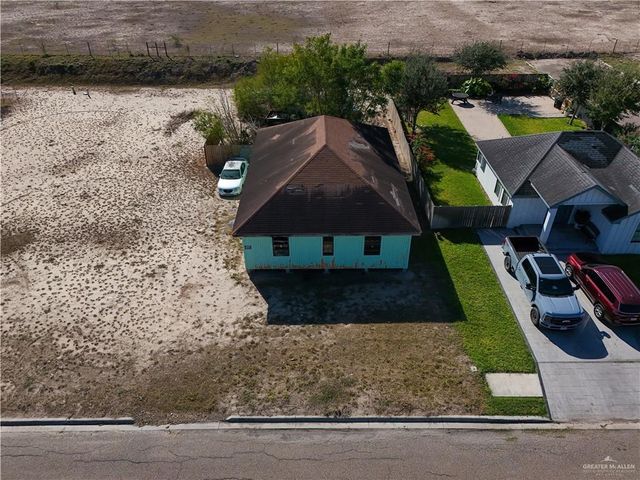 1100 W Hayes Avenue, Mission, TX 78573