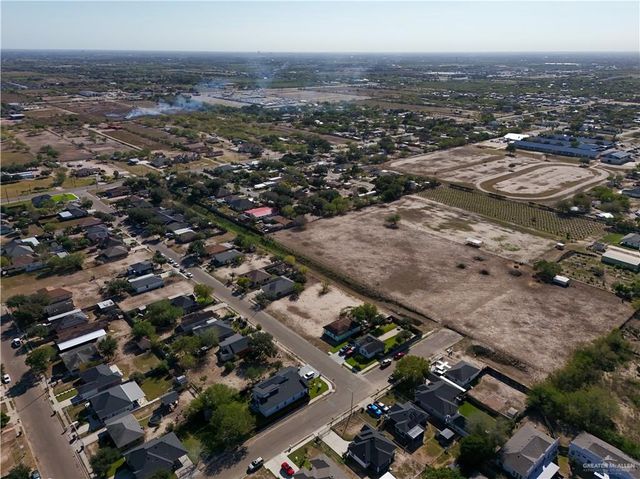 1100 W Hayes Avenue, Mission, TX 78573