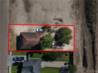 1100 W Hayes Avenue, Mission, TX 78573