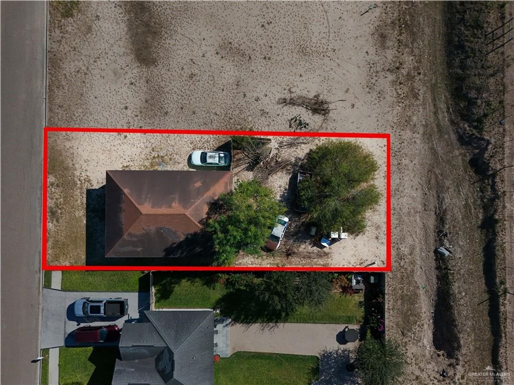 1100 W Hayes Avenue, Mission, TX 78573