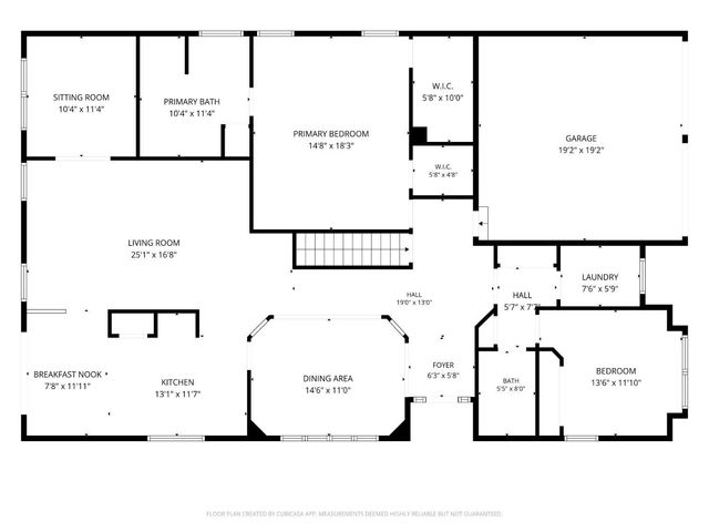 9 Westminster Drive, Monroe, NJ 08831