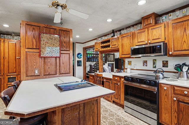 2467 Laurel Ridge Place SW, Conyers, GA 30094