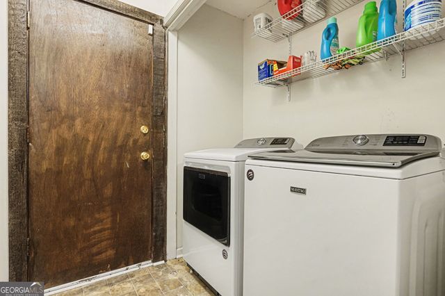 2467 Laurel Ridge Place SW, Conyers, GA 30094