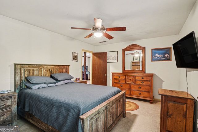 2467 Laurel Ridge Place SW, Conyers, GA 30094