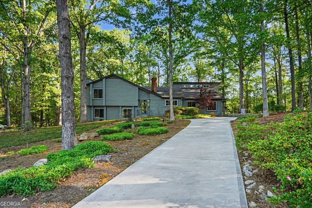 2467 Laurel Ridge Place SW, Conyers, GA 30094