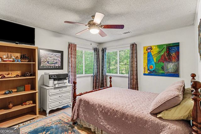 2467 Laurel Ridge Place SW, Conyers, GA 30094